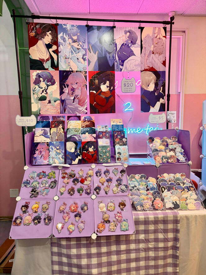 Lantern Rite Cupsleeve (January 20, 2026)