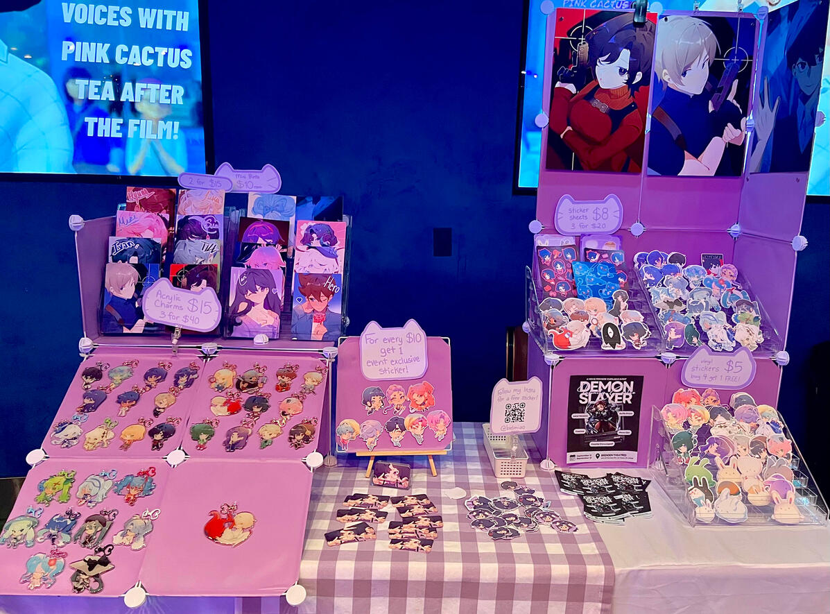 KPDH Movie (August 23, 2025)