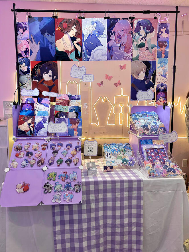 Demon Slayer Cupsleeve (September 13, 2025)